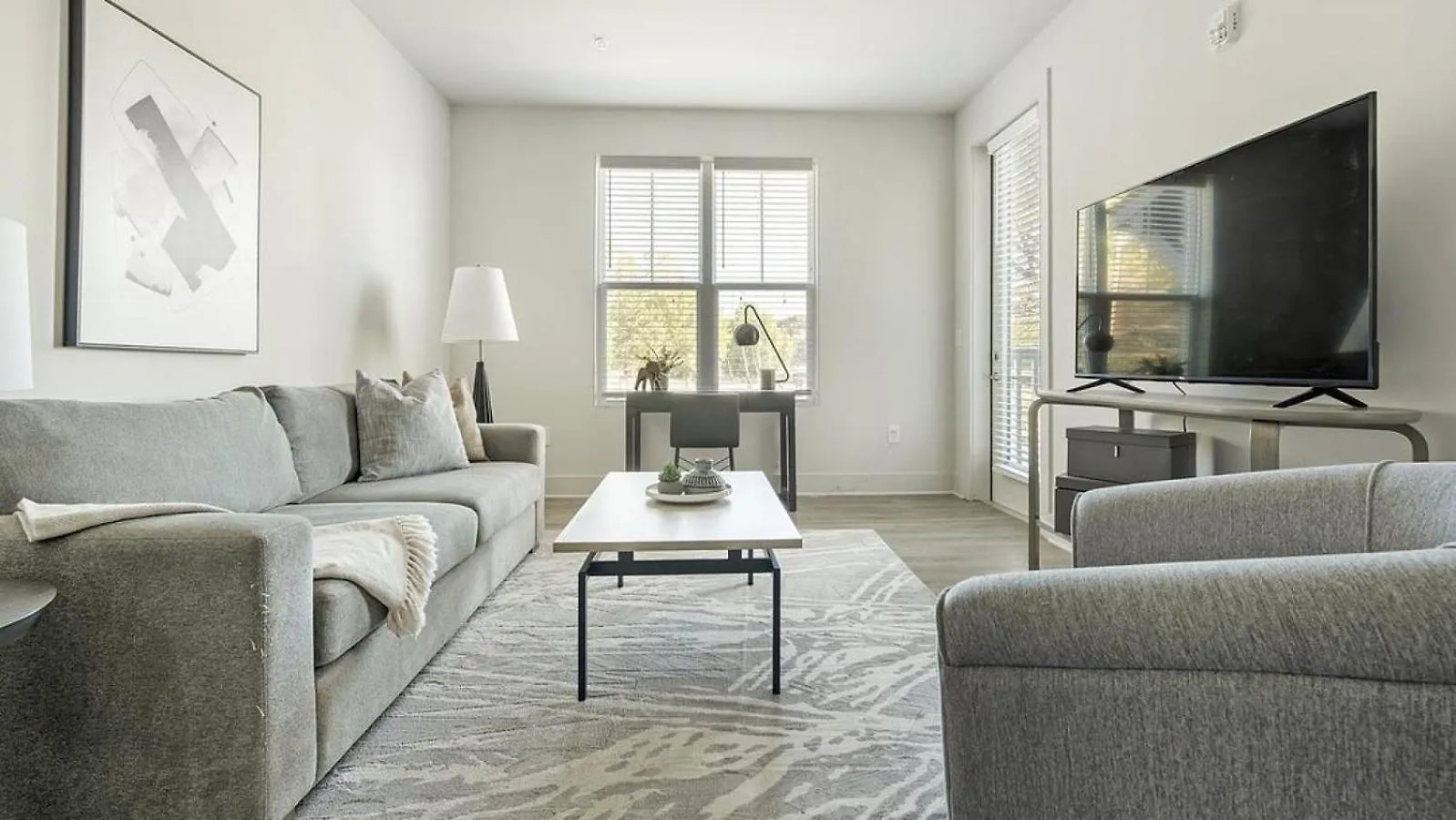 Landing At The Henry - 1 Bedroom In Northwest Charlotte