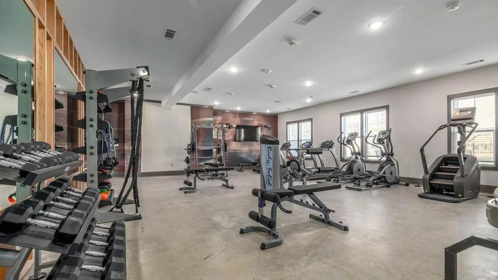 Landing At The Henry - 1 Bedroom In Northwest Charlotte 0*,  United States