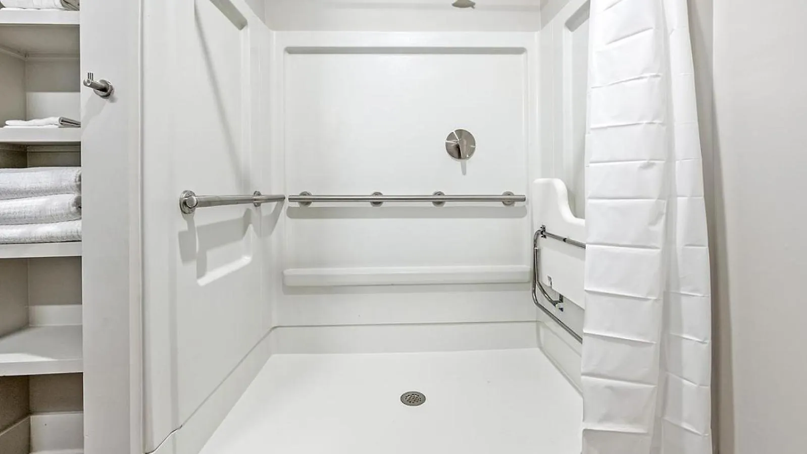 Apartment Landing At The Henry - 1 Bedroom In Northwest Charlotte