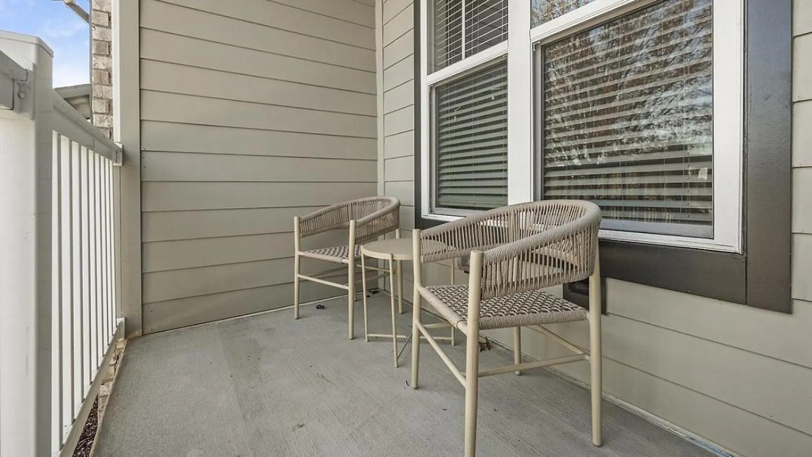 Apartment Landing At The Henry - 1 Bedroom In Northwest Charlotte United States