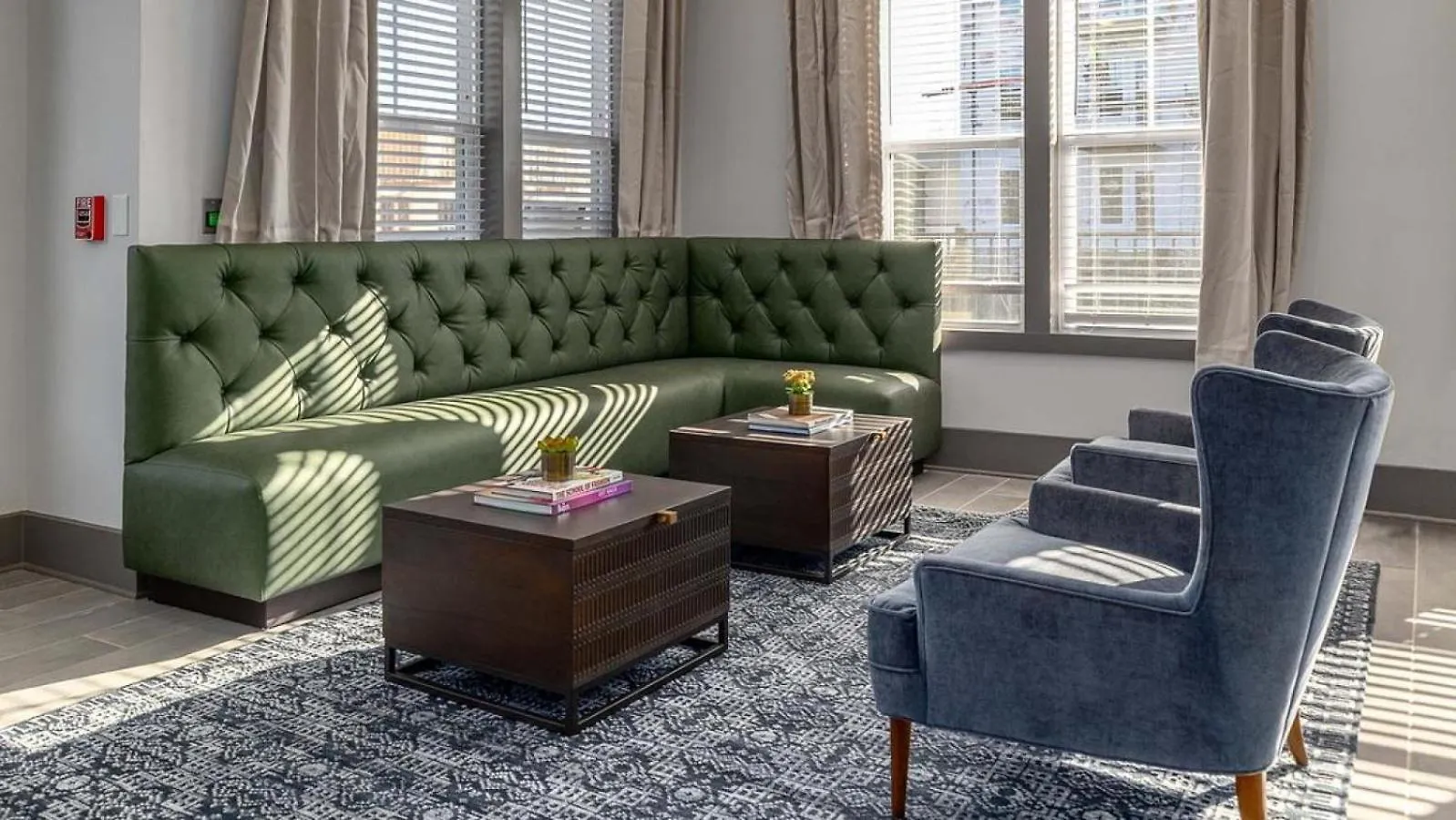 Landing At The Henry - 1 Bedroom In Northwest Charlotte Apartment