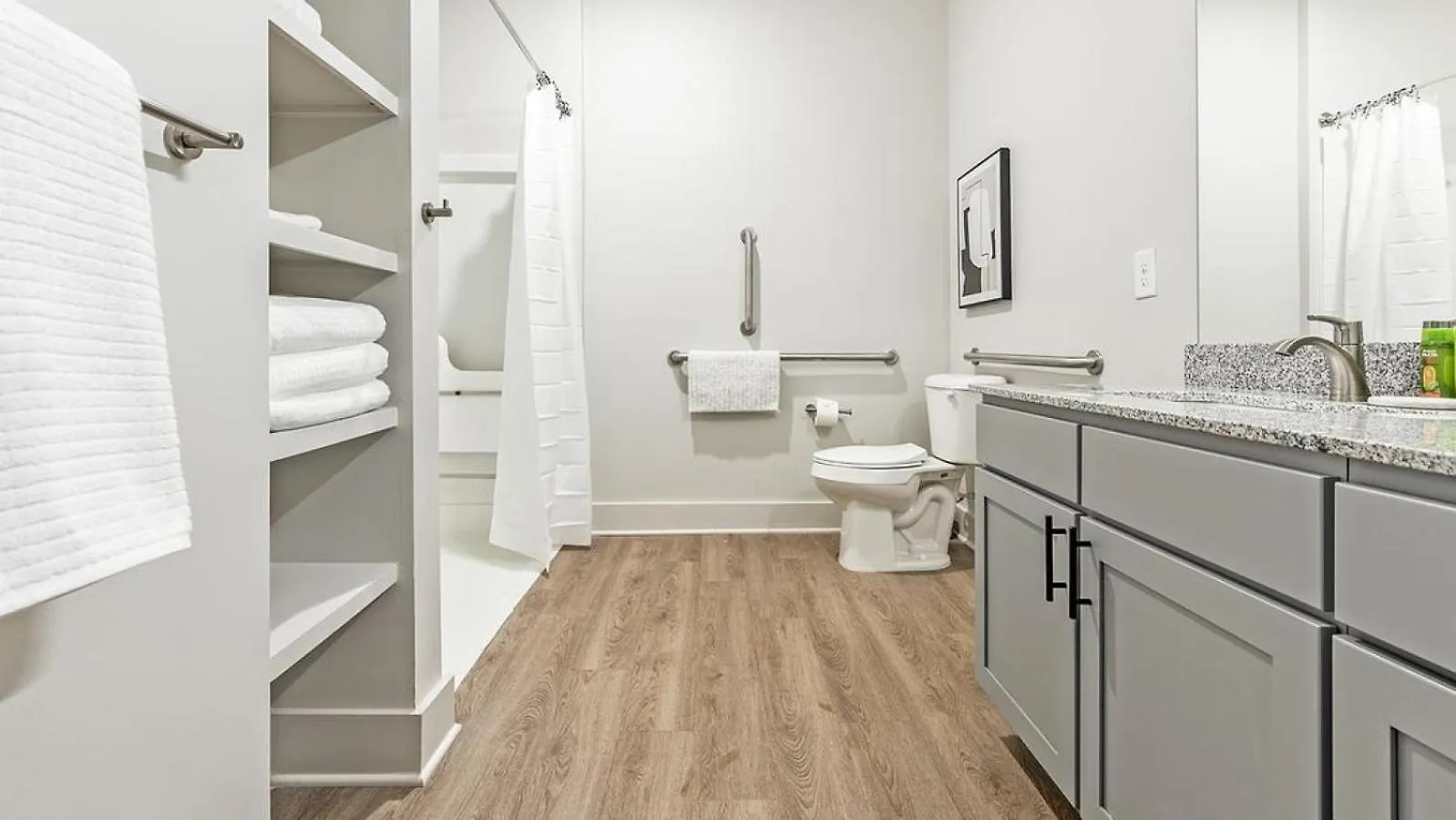 Landing At The Henry - 1 Bedroom In Northwest Charlotte