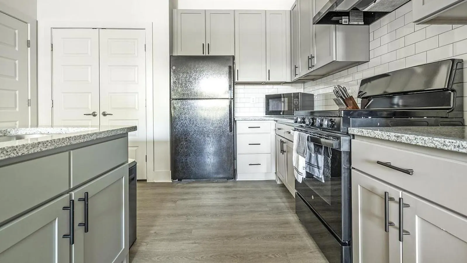 Apartment Landing At The Henry - 1 Bedroom In Northwest Charlotte