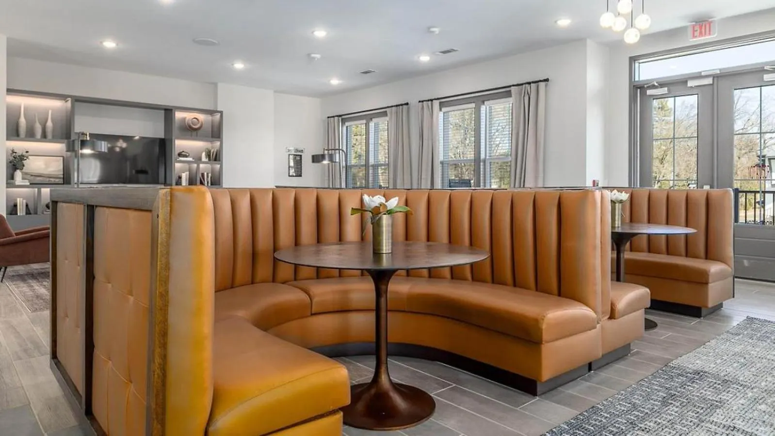 Apartment Landing At The Henry - 1 Bedroom In Northwest Charlotte United States