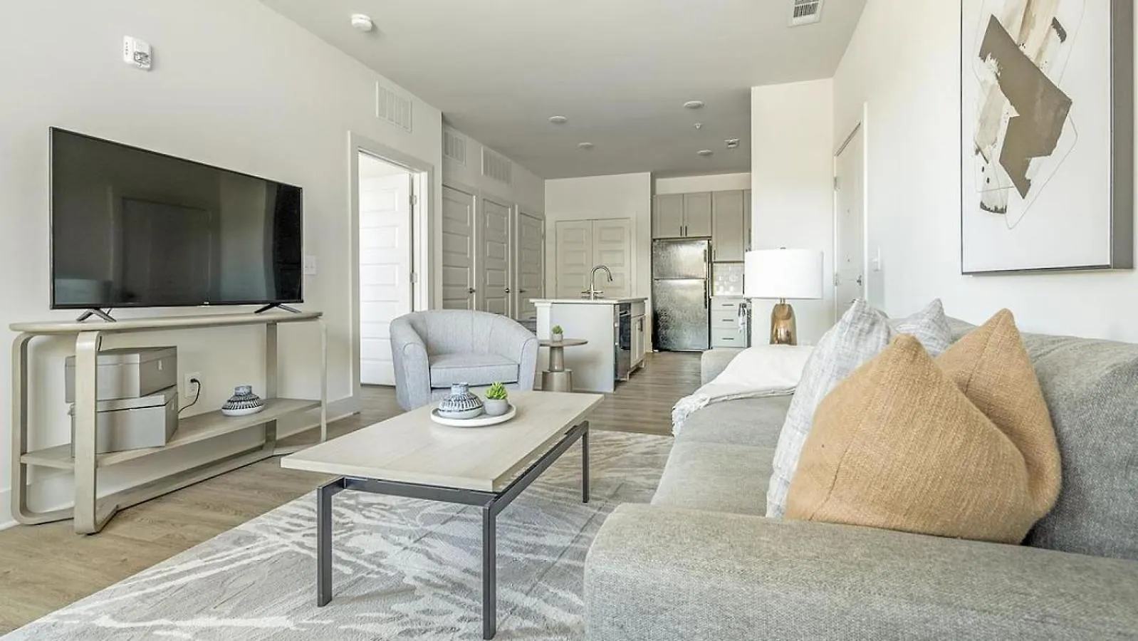 Landing At The Henry - 1 Bedroom In Northwest Charlotte 0*,