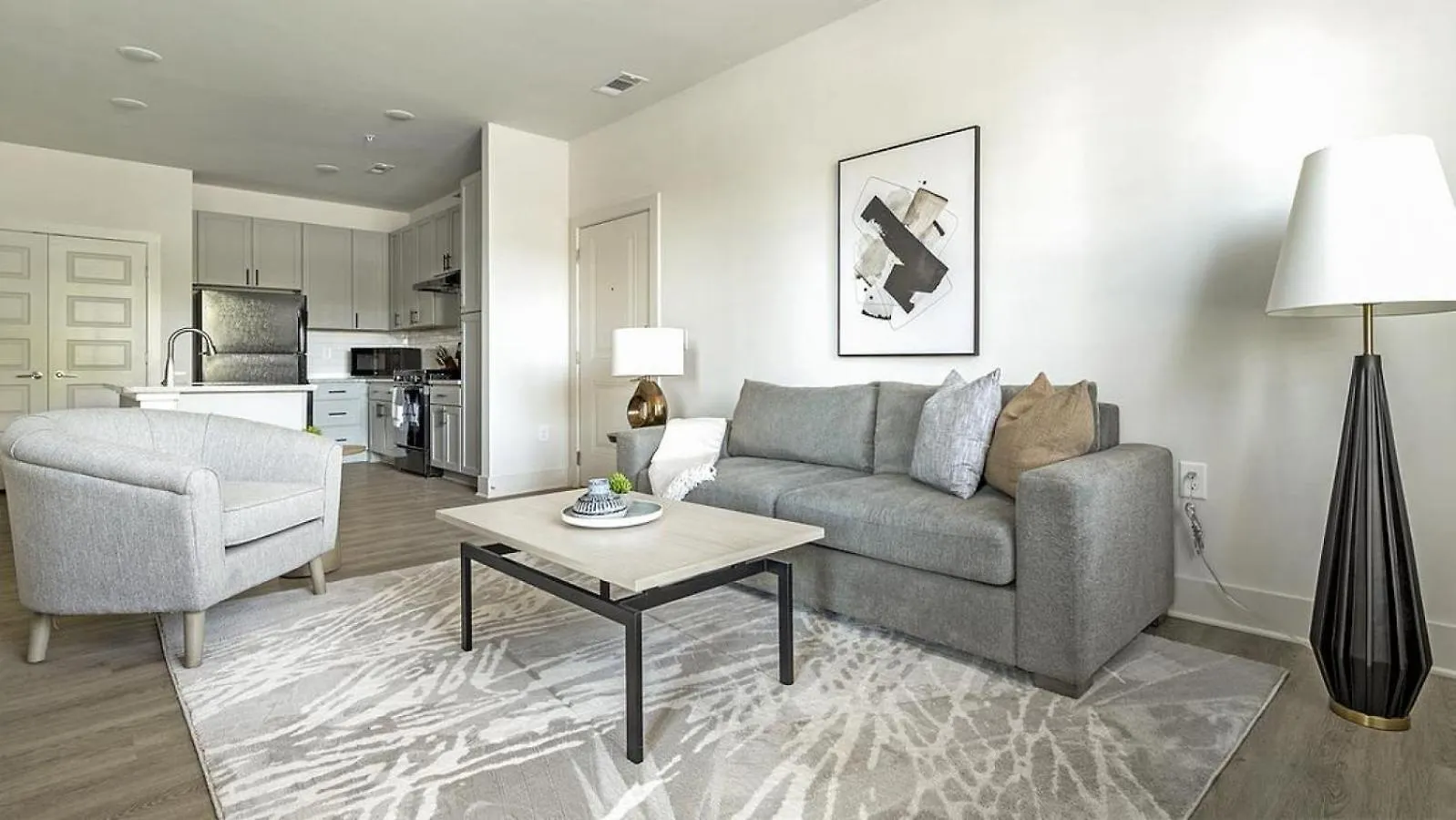 Landing At The Henry - 1 Bedroom In Northwest Charlotte United States