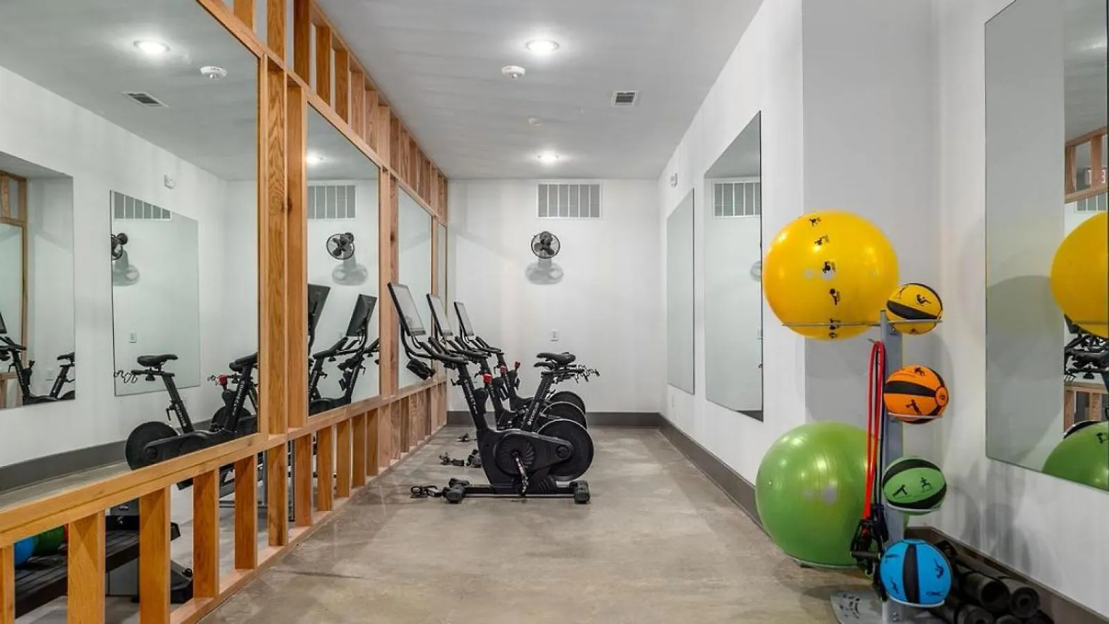 Apartamento Landing At The Henry - 1 Bedroom In Northwest Charlotte