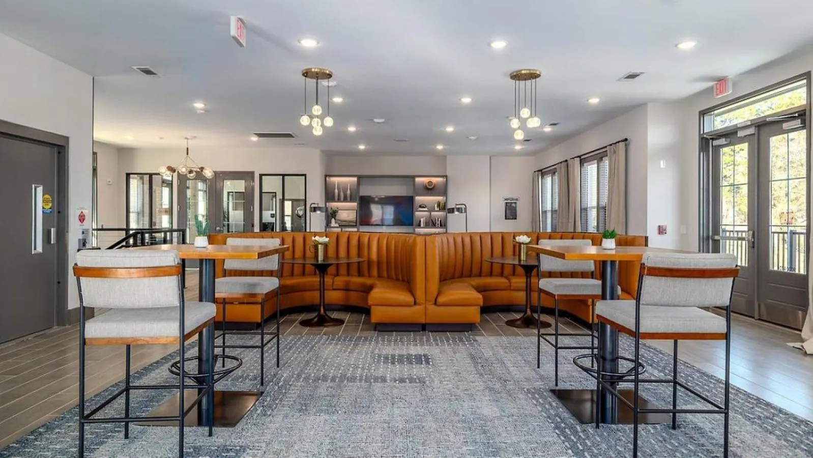 Landing At The Henry - 1 Bedroom In Northwest Charlotte Estados Unidos